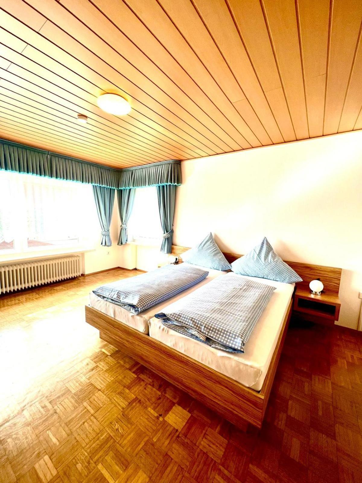 Pension Dang Norddeich  Exteriér fotografie